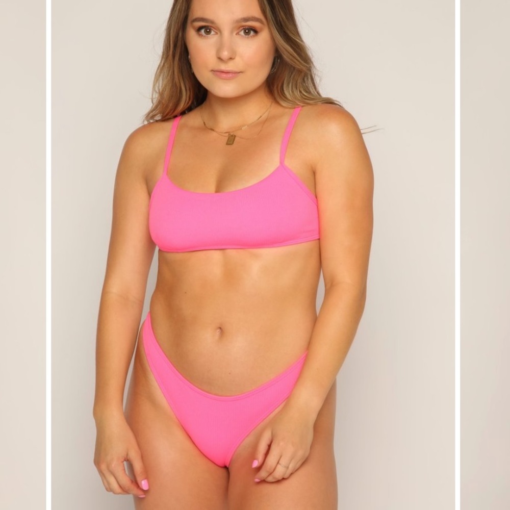 NWT bikini